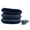 thumbnail image 4 of Masajeador inflable para cuello, vértebra Cervical, masaje suave de tracción, alivia el dolor de cabeza, espalda, hombros, 4 of 4