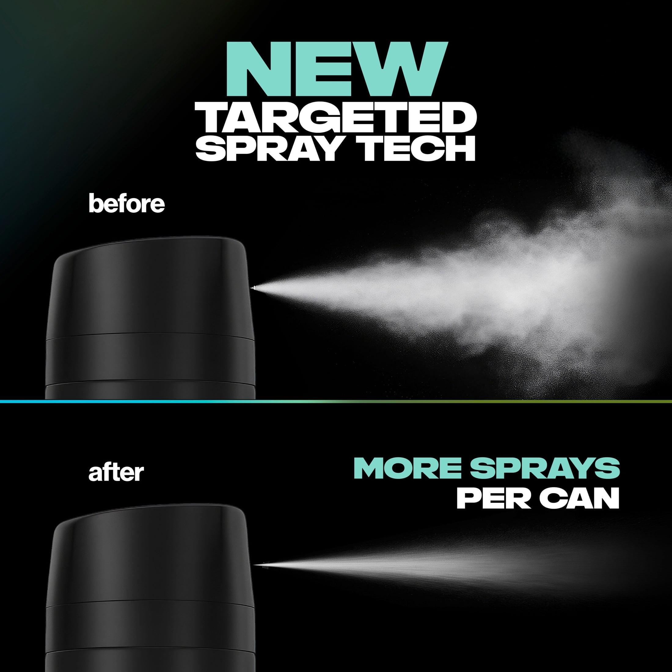 Axe Body Spray 48 Hour All Over Fresh Apollo Aluminum Free, 3.9 oz