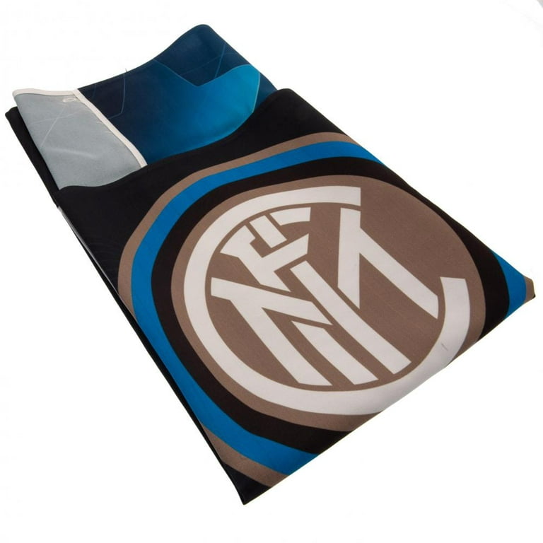 FC Inter Milan Champions League Flag