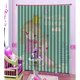 thumbnail image 4 of Cortinas opacas con impresión 3D de princesas para adolescentes y niños 170x200cm, 4 of 9