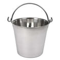 thumbnail image 2 of Lindys PES-6 LINDYs 6-qt Stainless Steel Pail, 2 of 4