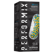 Performix SST Cuts, Super Suspension Thermogenic   CLA, Unflavored, 80 Capsules