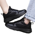 thumbnail image 1 of Deporte Con Aumento Zapatos Deportivos Malla Aire Antideslizantes Punta Ancha para Hombres Y Mujeres, 1 of 9