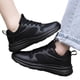 thumbnail image 1 of Zapatos para Correr Transpirables  Cómodos Informales Antideslizantes Hombres Y Mujeres, 1 of 9