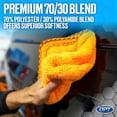 thumbnail image 2 of Lavado y Brillo Optimum Azul sin Enjuague, 2 of 6
