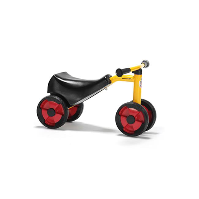 Winther WIN591 Duo Safety Scooter