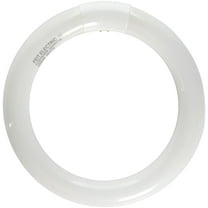 Feit Electric 017801008623 Bulb Fluor Cir Ww 4Pin 8In 22W