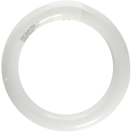 Feit Electric 017801008623 Bulb Fluor Cir Ww 4Pin 8In 22W
