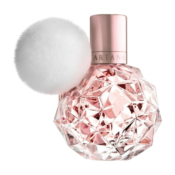 Ariana Grande Ari Eau de Parfum â Long Lasting Fragrance with Pear, Raspberry, and Vanilla Orchid â Floral Gourmand Womenâs Perfume
