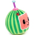 thumbnail image 2 of Cocomelon Watermelon Head Bedding Plush Child's Pillow Buddy, 2 of 11