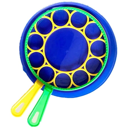 Bubble Blowing Tools Colorful Bubble Wand for Kids Funny Bubble Blow ...