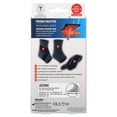 thumbnail image 2 of Mueller FIR 4 Way Stretch Ankle Support with Straps MD/LG, 2 of 4