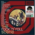thumbnail image 2 of Various Artists - The Rock & Roll Scene - Decca Originals - Vinyl, 2 of 2