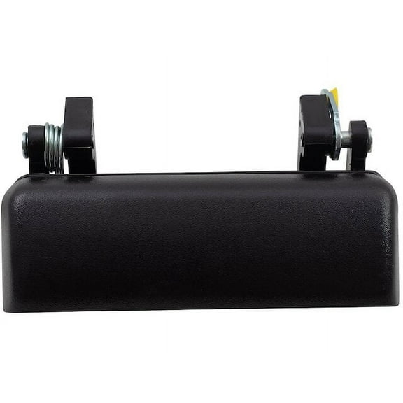 Front Left Door Handle - Compatible with 1998 - 2001 Mazda B2500 1999 2000