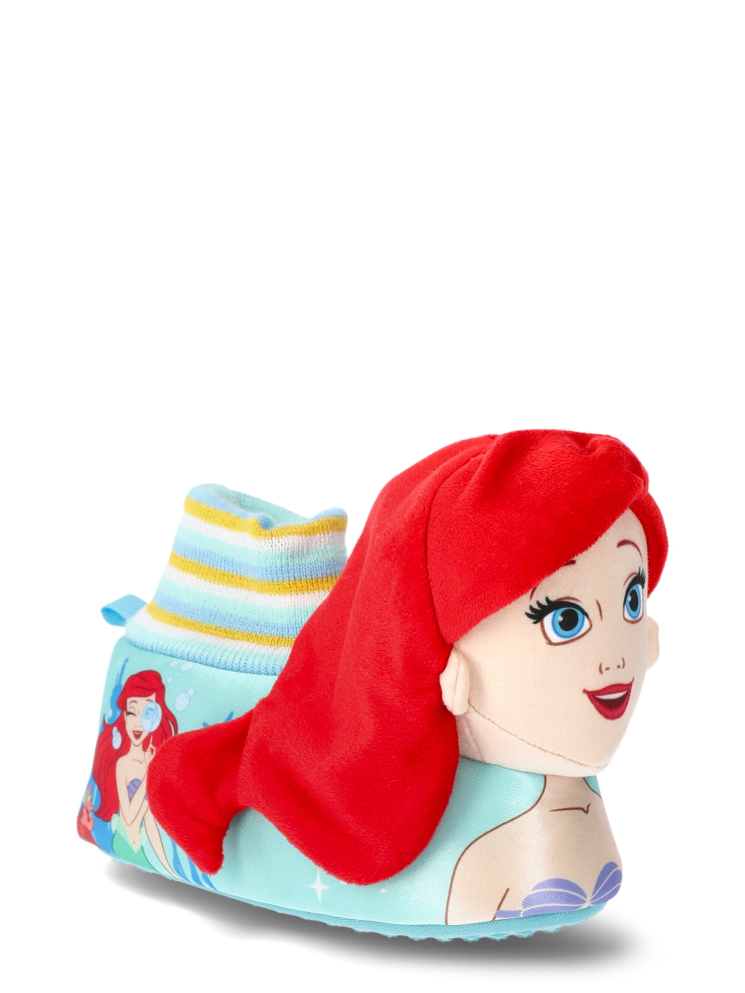 Disney Toddler Sock Top Slippers