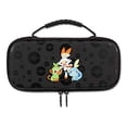 thumbnail image 2 of Funda de protección PowerA para Nintendo Switch First Partner Pokemon Nintendo Switch, 2 of 2
