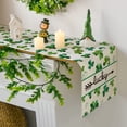 thumbnail image 1 of Veeogra Clearance,kitchen essentialsTable Runner,484/5000 Fashion Table Mat Tablecloth Winter Festival Kitchen Dining Room Home Table Decorationhome essentials, 1 of 6