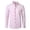 Pink, variant on Polo Shirts for Men Tall Mens Tops Long Sleeve Athletic Swim Medium Long Sleeve Men Running Shirt Loose Work Tops Sleeved Shirts for Ling Shirt Casual Summer Mens Lightweight Pink 43