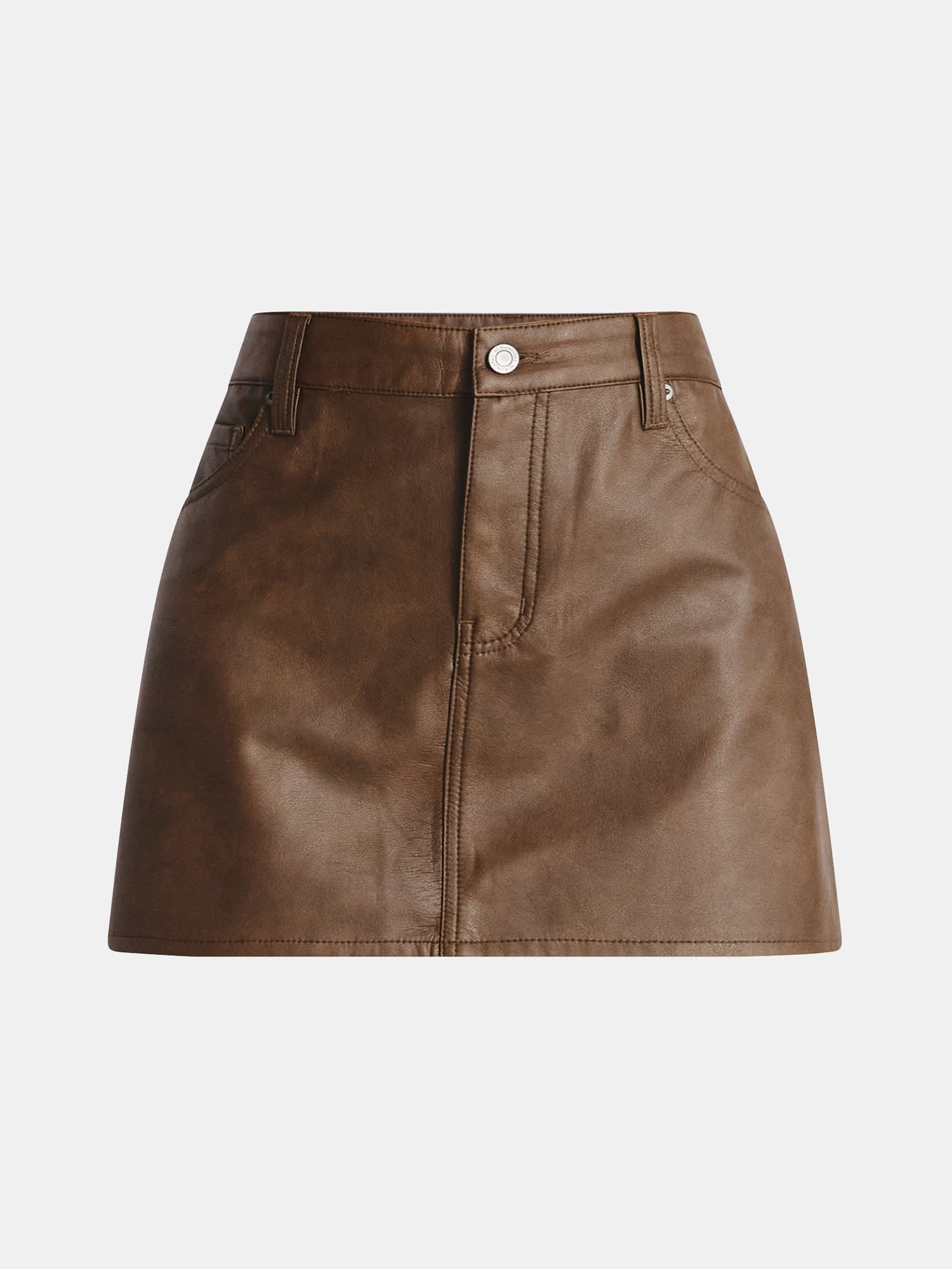 No Boundaries Mini Skirt, Women's