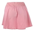 thumbnail image 1 of FELTECHELECTR Skort Rosa Para Mujer Para Actividades Deportivas Con Transpirable Y Secado, 1 of 6