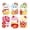 ZX335, variant on SDFGTstore 6Pcs Chinese Luck Money Envelope Paper Money Pocket Redness Envelope Money Bag