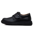 thumbnail image 2 of Zapatos para Niño Coqueta 86201A negro 20.5, 2 of 4