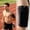 Black-Free Size/BK, variant on Sports Armband Phone Holder Water Resistant Running Armband Night Reflective Breathable Large Capacity Arm Band Cycling Jogging Gym Workout Key Pocket Headphone Port Adjustable Fit for Trail Runs