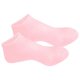 thumbnail image 1 of Calcetines hidratantes de silicona para pies secos y agrietados, reutilizables, con gel hidratante para el cuidado de los pies., 1 of 4