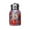 D, variant on SHAGUOZHOU Cool Glasses Cups Large Coffee Mug Set with Stand Stylish & Portable Insulated Water Bottle Keep Drinks Hot Or Cold Enjoy Fresh Drinks Anytime Anywhere Leakproof Slim Stainless Steel Water