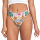 thumbnail image 1 of Fotbe Tropical Plants Tanga Sin Costuras para Mujer con Estampado – Panties Invisibles, Transpirables y Cómodos para Uso Diario-Medium, 1 of 6