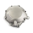 thumbnail image 4 of Motorcycle Left Side Stator Engine Crankcase Cover Fit for Honda CBR 1000RR 2004 05, 4 of 5