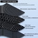 thumbnail image 3 of Asiento para Moto Cojín 3D, Funda para Asiento Moto Material Gel de Alta Elasticidad Cómodo y Transpirable (Modelo de Doble), 3 of 7