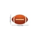 thumbnail image 2 of Football Banner Decoration Rugby Banners for Decor 4Pcs Party Flags Hanging, 2 of 5