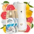 thumbnail image 4 of Glade Automatic Spray Air Freshener Combo Set Clean 320869, 4 of 4