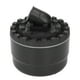 thumbnail image 1 of Difusor de Aromaterapia de 200 ml, Control de Humedad Luz Ambiental LED DE 7 Colores Humidificador Esencial Silencioso de Niebla fría para el Hogar, Oficina, Spa y Yoga Negro Negro, 1 of 7