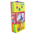 thumbnail image 7 of Cocomelon 6ft Large Tumbling Play Mat, Multicolor | Children 18+ Months, Unisex, 7 of 7