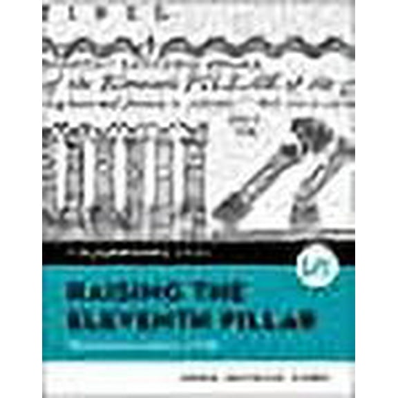 Raising the Eleventh Pillar: The Ratification Debate of 1788