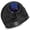 Black, variant on Men's Stainless Steel United States Navy Military Ring
