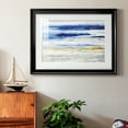 thumbnail image 6 of Choppy Seas I Premium Framed Print - Ready to Hang, 6 of 8