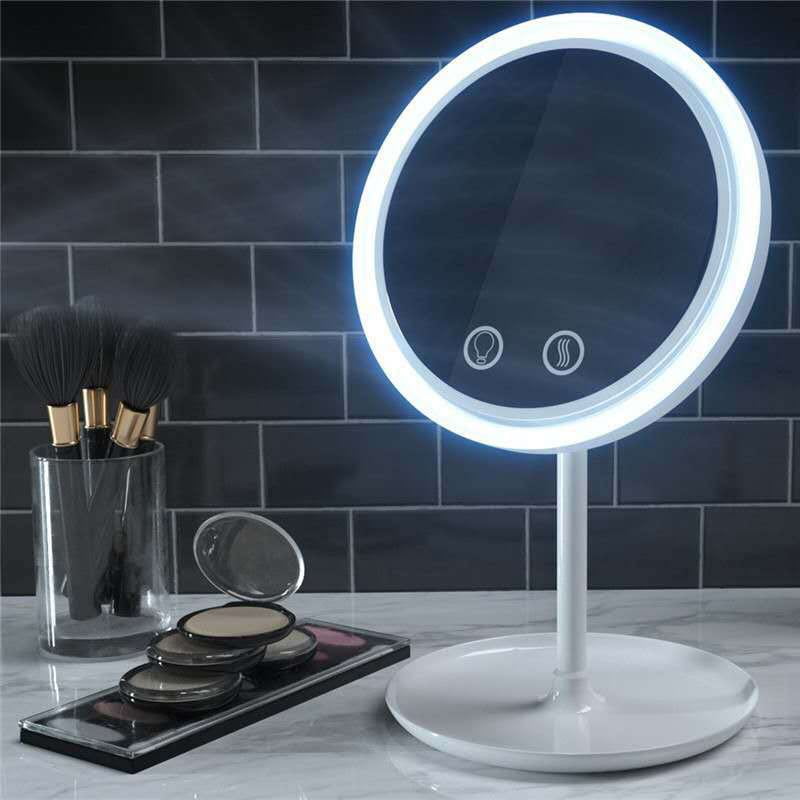 makeup mirror with lights makeup mirror with lights