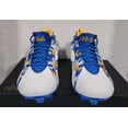 thumbnail image 3 of Ni - ke Ni - ke Air Jordan 7 Low UCLA Bruins Player Cleats DV7340-440 Men’s 15 NEW NoLid, 3 of 5