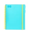 thumbnail image 1 of Cuaderno Profesional Excellence  Pasta Dura Espiral Metálico C. Grande 100 Hojas Colores  Surtidos / con  2 separadores Excellence Excellence, 1 of 2