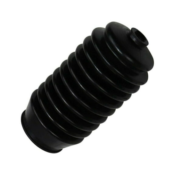 Front Rack & Pinion Bellow Boot Steering 1Piece Fits select: 1990-1998 TOYOTA TERCEL, 1986-1987 TOYOTA COROLLA