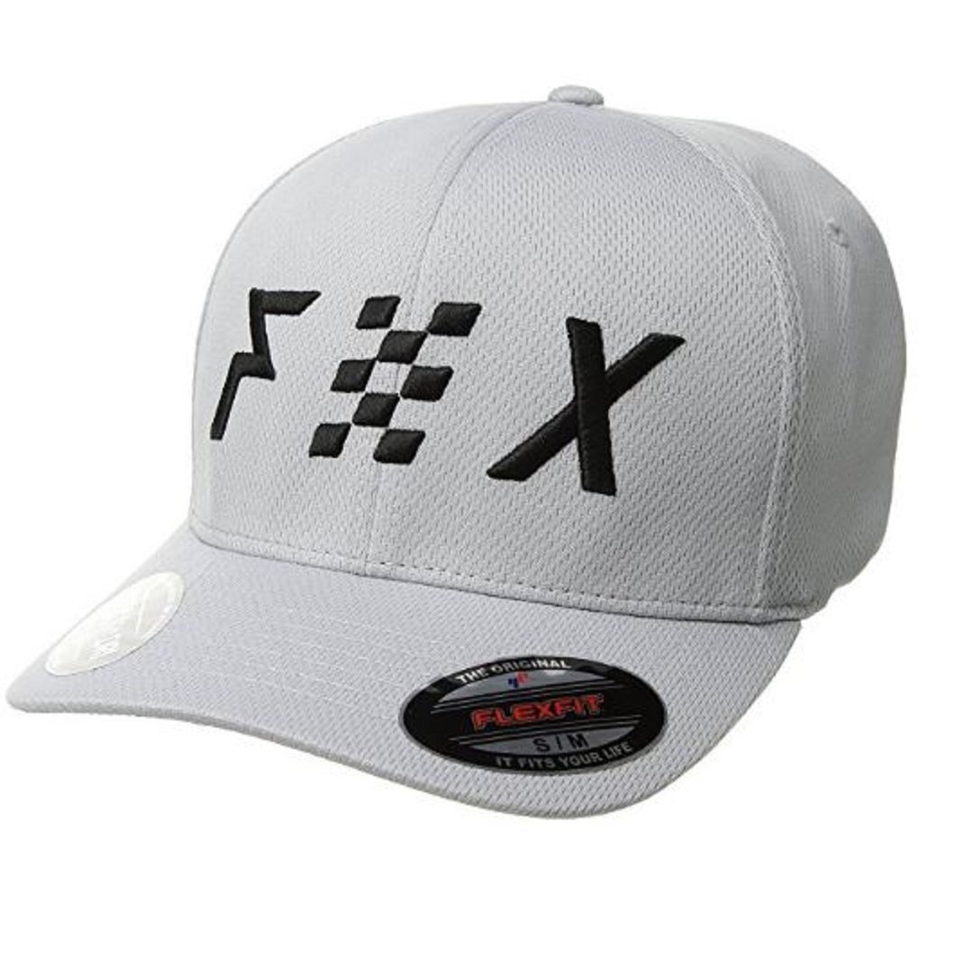 fox trudri hat
