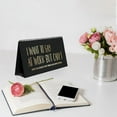 Panxico Big Sale,Humor Work Swear Affirmations Desk Calendar 2025 Funny