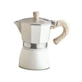 thumbnail image 4 of CATIEBYE 1Set Coffee Pot Drip Pot 8x6in 10oz For Kitchen Appliance, 4 of 8
