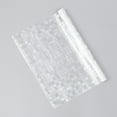 thumbnail image 3 of Static Cling Frosted PVC Window Glass Sticker Transparent Modern Style Privacy Film Anti-UV Window Sticker Glass Decal without Glue for Bathroom Kitchen Home Office (45cmx100cm), 3 of 7