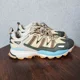 thumbnail image 2 of Ad-id-as Men's Hyperturf Shoes Almost Yellow Clear Blue Shadow Olive Size US 9.5, 2 of 6