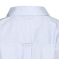 thumbnail image 4 of River's End  Womens Ezcare Pinpoint Shirt Long Sleeve Button Up Shirt  Casual  Shirt, 4 of 5