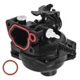 thumbnail image 4 of PET-U Carburetor 799583 Fit For Briggs Stratton 300E 450E 500E 125cc Series Engine, 4 of 7